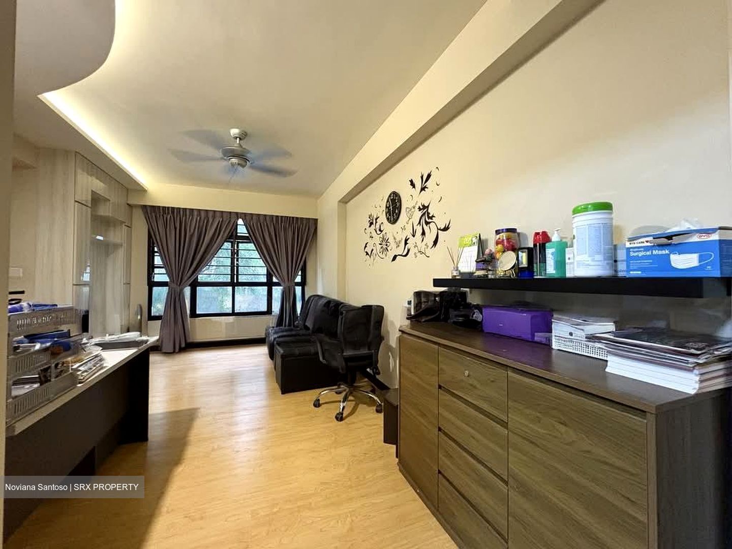Blk 470B Fernvale Rivergrove (Sengkang), HDB 3 Rooms #557635411